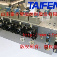 YN32-315HGCV-00鍛壓機械閥組標準315T系統(tǒng)