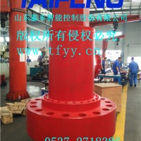 CF1-H100B-NX型充液閥南通專用閥門