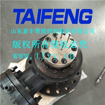 TCF1-H80B方形充液閥山東泰豐