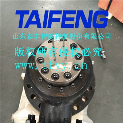 TCF1-H80B方形充液閥山東泰豐供應(yīng)配