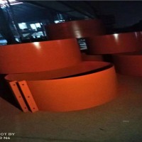 怎樣區(qū)分超高分子隧道逃生管