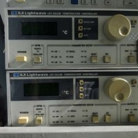 租售ILX Lightwave LDT-5910B溫度控制器