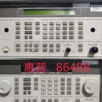 租售二手惠普8648B信號發生器