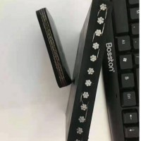 入庫抗撕裂鋼絲繩皮帶廠