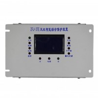 大量現貨 ZFJ-3TE風機智能綜合保護裝置 品質保證
