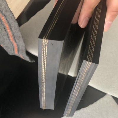 聚酯阻燃輸送帶生產廠家