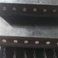 斗式提升機鋼絲皮帶價格