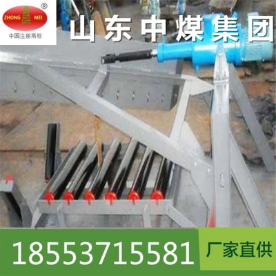 卸料器DYTN型單雙側電液動犁式卸料