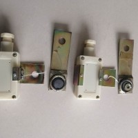 供應GSH5本質(zhì)安全型速度傳感器