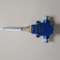 供應GEJ30礦用本質(zhì)安全型跑偏傳感器