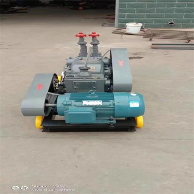 山地邊坡加固專用SYB60型雙液變量注