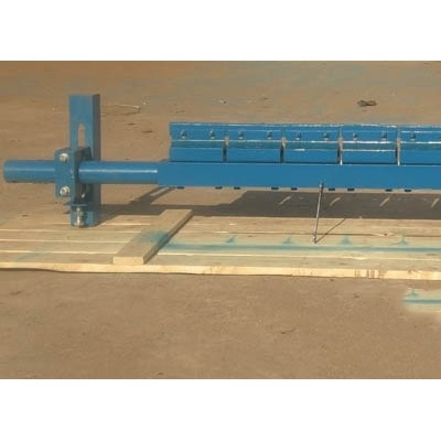 輸送機(jī)合金橡膠清掃器 刮板刮料器 