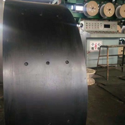 斗提機(jī)鋼絲帶備件供應(yīng)商
