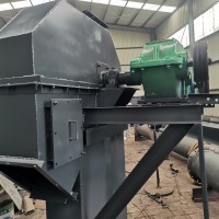 高速板鏈斗式提升機_斗式提升機_防塵性好_運行平穩