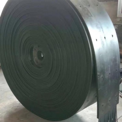 建材廠斗提機鋼絲帶備件供應商