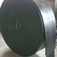 建材廠斗提機鋼絲帶備件供應商