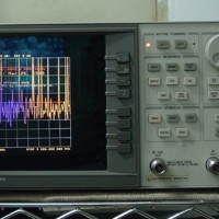 租售惠普(HP)8753C 網絡分析儀