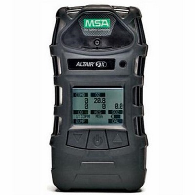 梅思安天鷹5X氮化物氨氣二氧化碳VOC