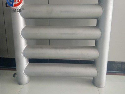 B型光排管散熱器散熱量D133-4500-5