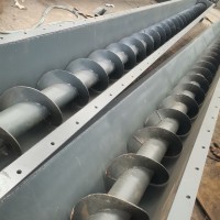 垂直螺旋輸送機(jī)|立式螺旋輸送機(jī)|管式螺旋輸送機(jī)