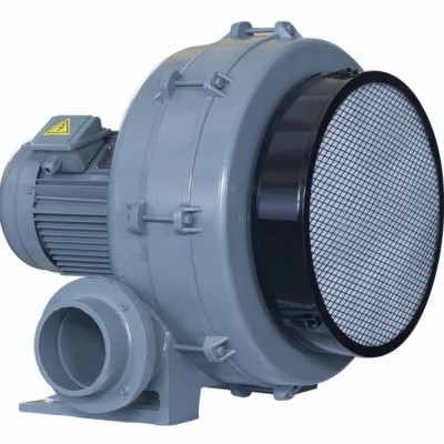 全風低噪音耐高溫2HTB200-2002透浦
