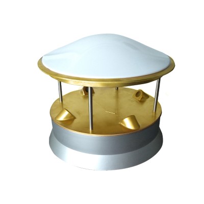 超聲波風速風向傳感器
