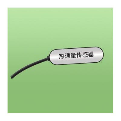 土壤熱通量傳感器
