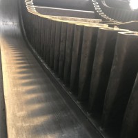 波形輸送帶圖紙定做