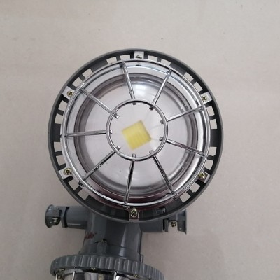 DGS50w127v巷道燈 礦用隔爆型巷道燈