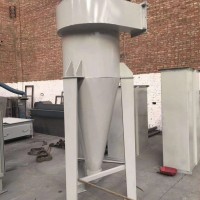 廠家直銷 QHR水平斜插式濾筒除塵器 脈沖濾筒除塵設(shè)備 定制