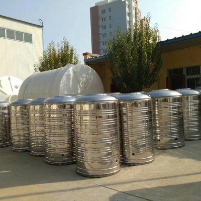 日興304不銹鋼儲水罐300L~5000L不銹