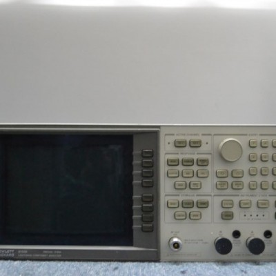 租售惠普（HP ）8702A網(wǎng)絡(luò)分析儀