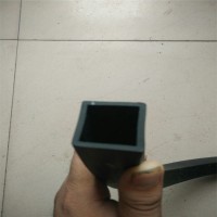 供應 方型硅膠空心條 口字硅膠條 機械設備用密封條