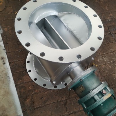 電動(dòng)犁式卸料器型號,電動(dòng)犁式卸料器