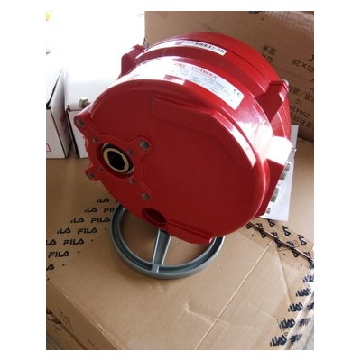 美國博雷S70電動執(zhí)行器，進口電動執(zhí)