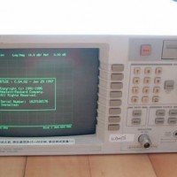 租售惠普（HP）8713B網絡分析儀