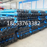 外柱式單體支護(hù)設(shè)備懸浮式單體液壓支柱