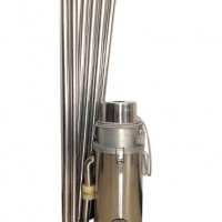 糧食扦樣器-便攜式電動扦樣器-中谷機械設備（鄭州）有限公司