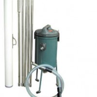 電動吸式扦樣器-糧食吸式扦樣器-中谷機械設備（鄭州）有限公司