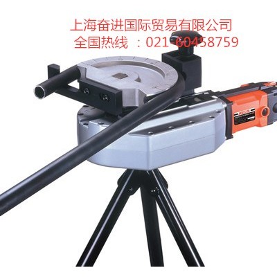電動彎管機  特使液晶顯示
