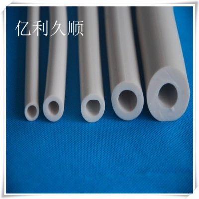 廠家直銷硅膠管透明軟管硅橡膠管耐