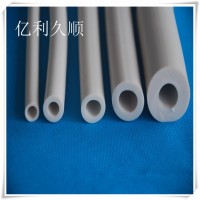 廠家直銷硅膠管透明軟管硅橡膠管耐高溫硅膠管高抗撕拉無異味