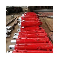 液壓支架千斤頂 頂梁液壓支架千斤頂產(chǎn)品簡介