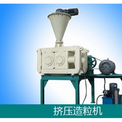 礦粉干法造粒設(shè)備-無機(jī)鹽干粉造粒機(jī)