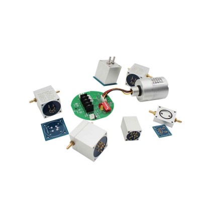 BSA/QT-ZNSO2-大氣傳感器模組二氧化