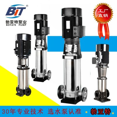 山東特亞供水設備恒壓供水無負壓供