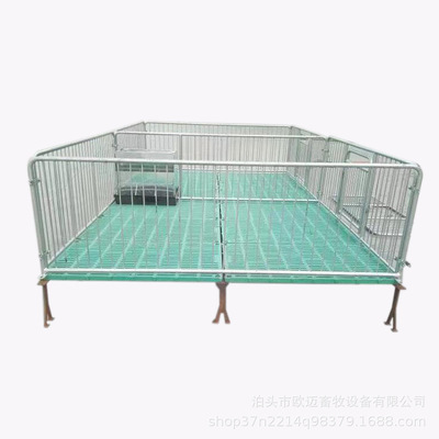 復(fù)合保育床
