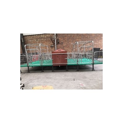 華田畜牧設備母豬產床