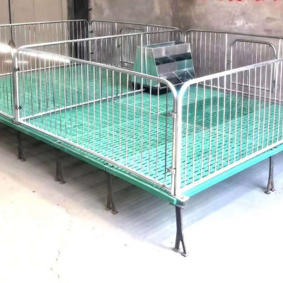 小豬仔保育床