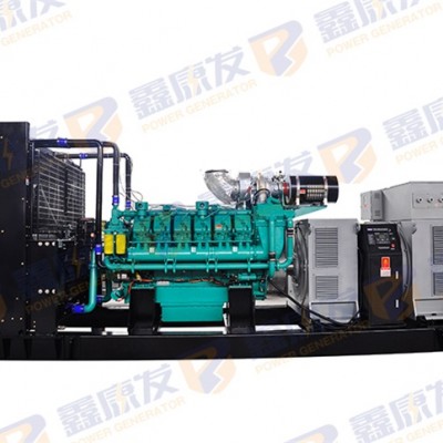 供應(yīng)美國(guó)科克柴油發(fā)電機(jī)組出租出售